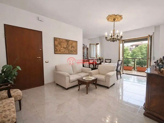 Appartamento trilocale in vendita in Via Don Pasquale Uva, Trani