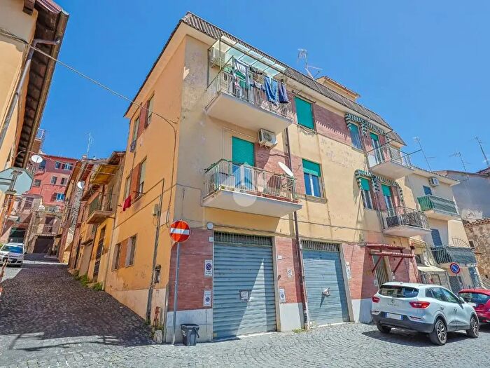 Appartamento bilocale in vendita in Via Laziale, Ariccia