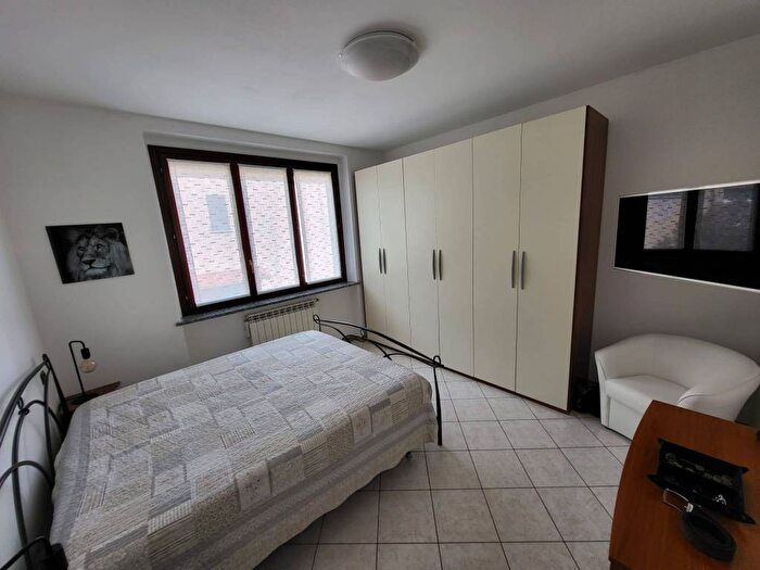 Appartamento trilocale in affitto in Via Fabio Filzi, Laveno, LavenoMombello
