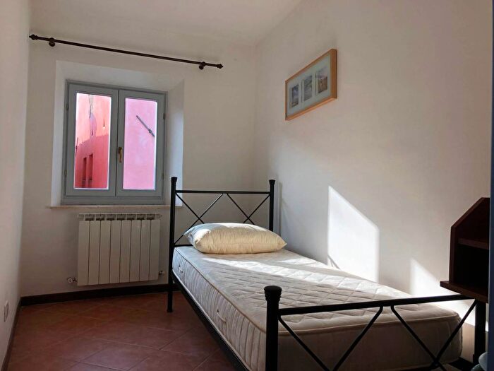 Appartamento trilocale in affitto in Centro, Camerino