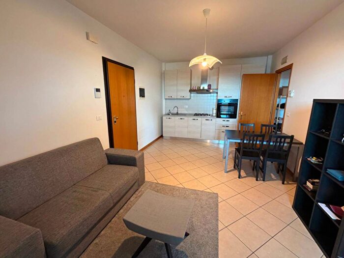 Appartamento bilocale in affitto in Viale San Giuseppe, San Zeno San Giuseppe, Cassola
