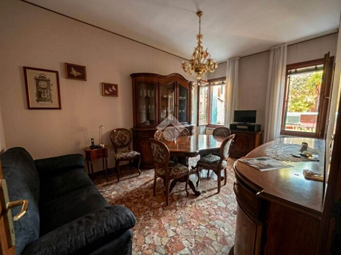 Appartamento monolocale in vendita in Sestiere castello, Santi Giovanni e Paolo Santa Maria Formosa, Venezia