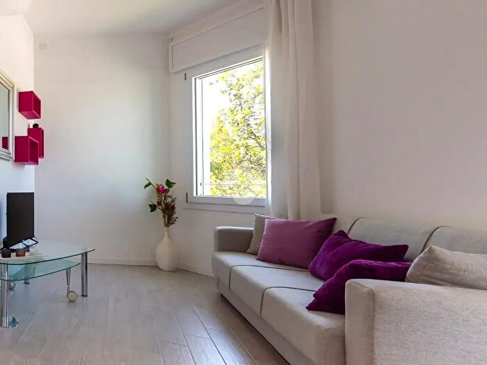 Appartamento quadrilocale in vendita in Via Scarpa, Treviso