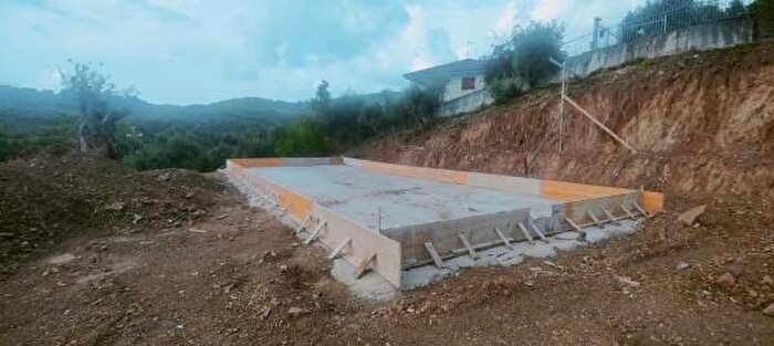 Casa trilocale in vendita in Via Spineti, Casal Velino