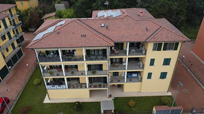 Appartamento trilocale in vendita in Via Suor Maria Teresa Spinelli, Voghera