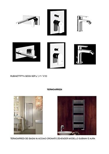 Case in Vendita e in Affitto - 3