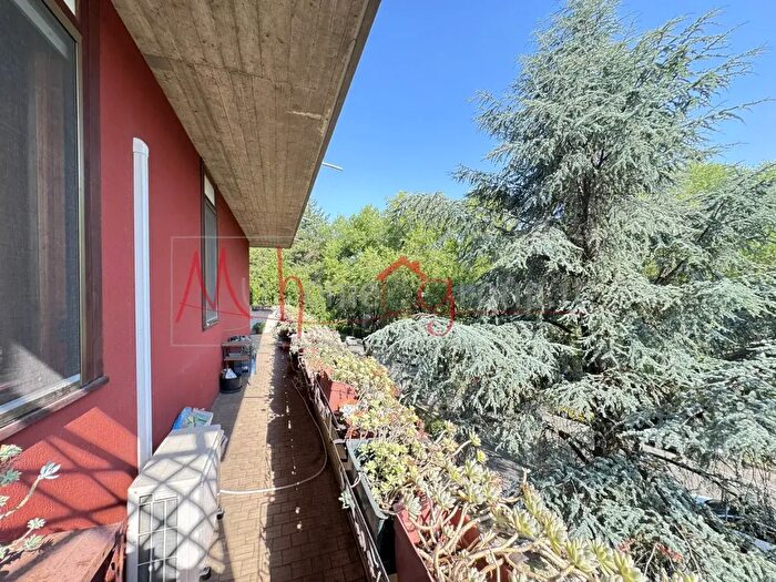 Appartamento quadrilocale in vendita in Via Caravaggio, Albignasego
