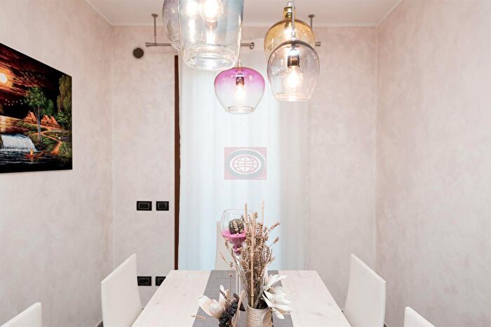 Appartamento con 5 locali in vendita in Bertinoro