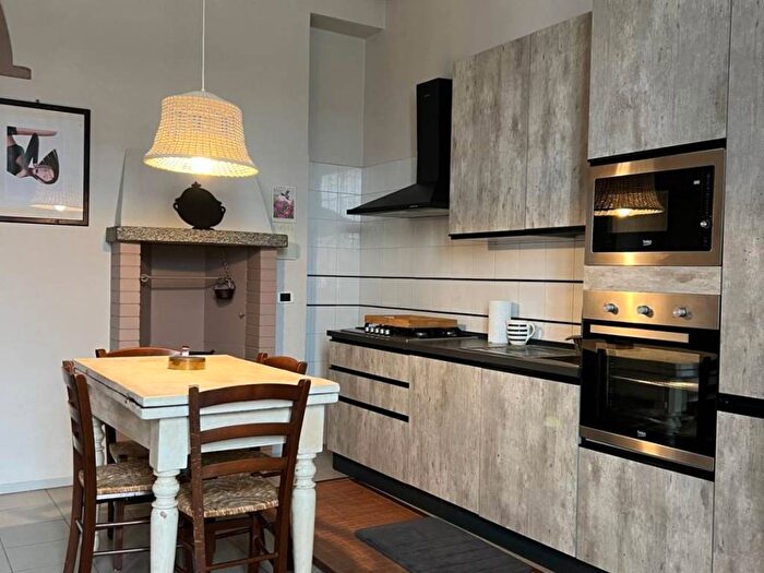 Appartamento bilocale in affitto in Via Giacomo Watt, Barona, Milano