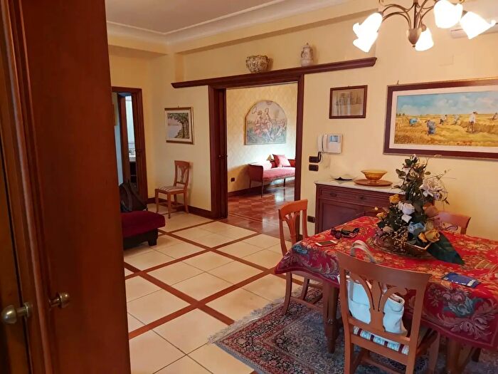 Appartamento con 7 locali in vendita in Agrigento