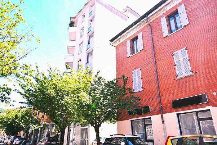 Appartamento monolocale in vendita in Via XX Settembre, Como