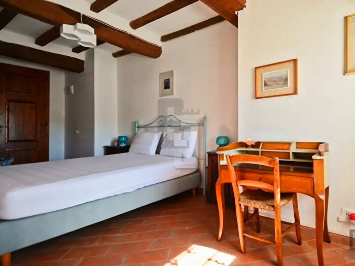 Casa trilocale in affitto in Via Pimonte, Barberino Di Mugello