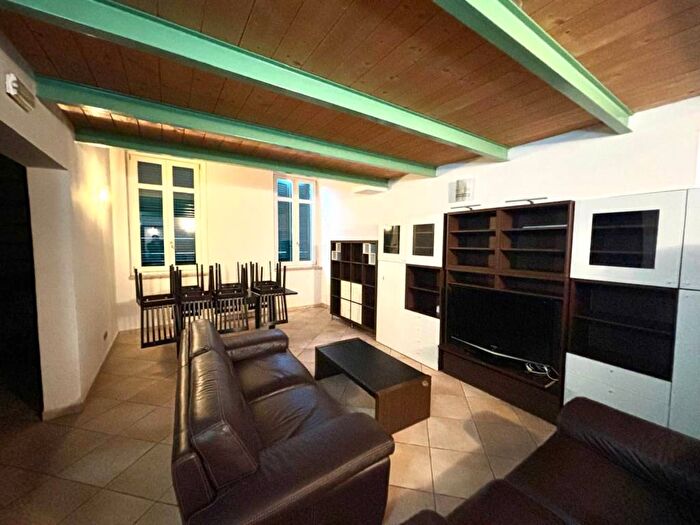 Appartamento quadrilocale in affitto in Via Pinturicchio, Centro Storico, Perugia