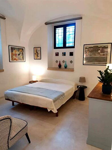 Appartamento monolocale in affitto in Via Paolo Maria Martinez, Roma