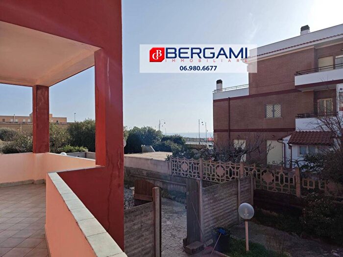 Appartamento bilocale in affitto in Via Lombardia, Anzio Colonia, Anzio