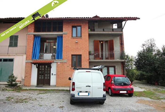 Casa con 6 locali in vendita in Nucleo La Branzola, Villanova Mondovi