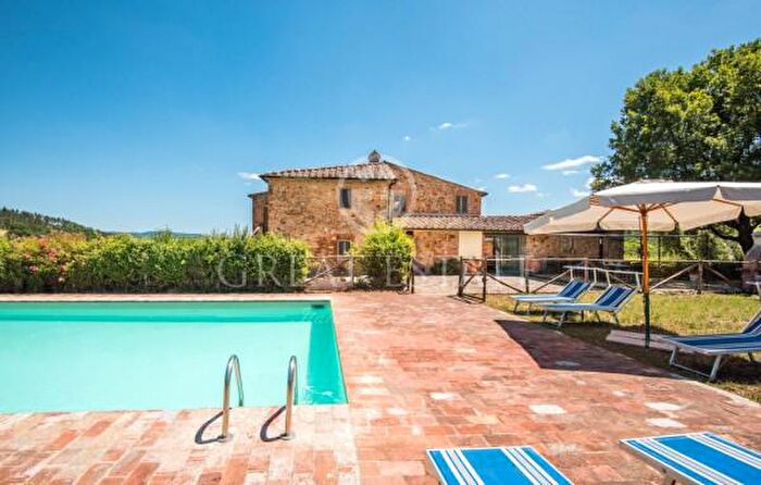 Casa con 6 locali in vendita in Località Ragnana, Radicondoli