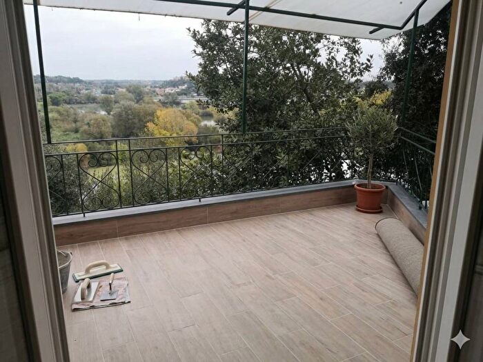 Appartamento bilocale in affitto in Via Bellagio, Labaro, Roma