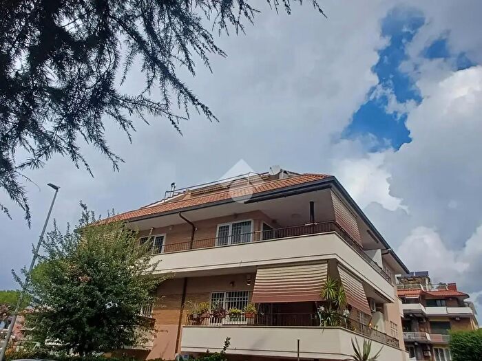 Appartamento bilocale in vendita in Via San Tarcisio, Roma