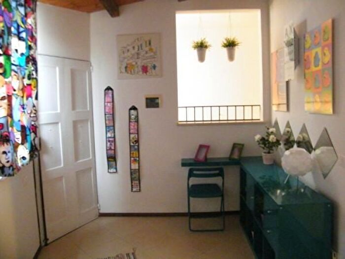 Casa bilocale in vendita in Via Puglie, Jesi