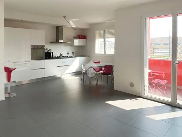 Appartamento trilocale in vendita in Via Oriana Fallaci, Molinella