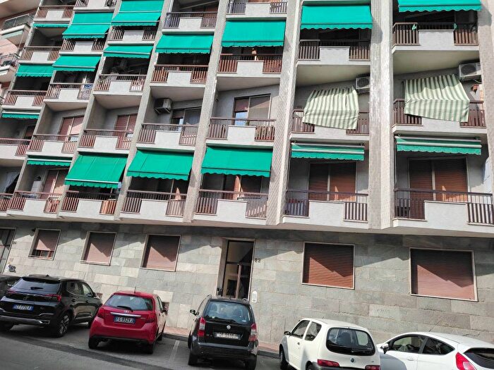 Appartamento bilocale in affitto in Via San Giuseppe, Nichelino