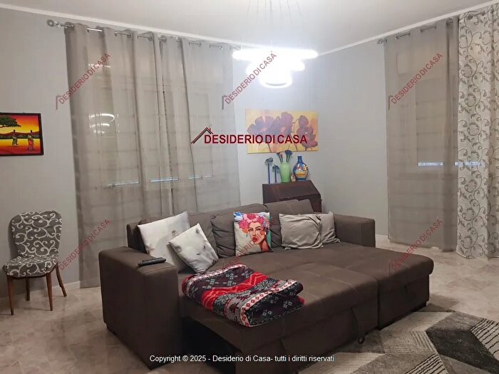 Appartamento quadrilocale in vendita in Via Antonello Gagini Trabia Pa Italia, Trabia