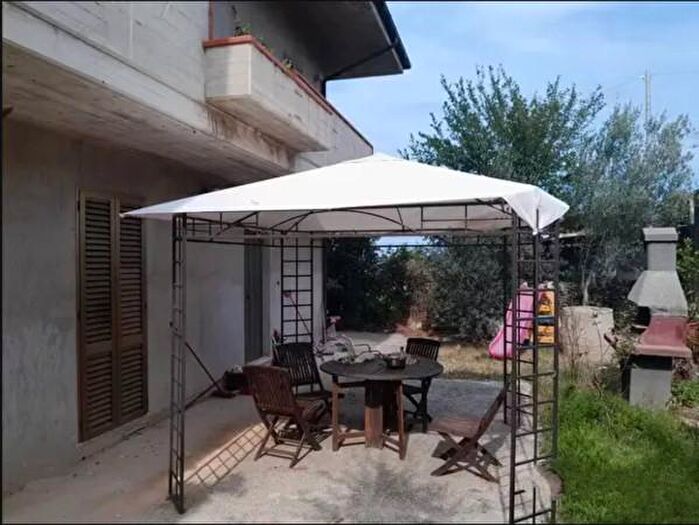 Casa monolocale in vendita in Sp, Ancarano