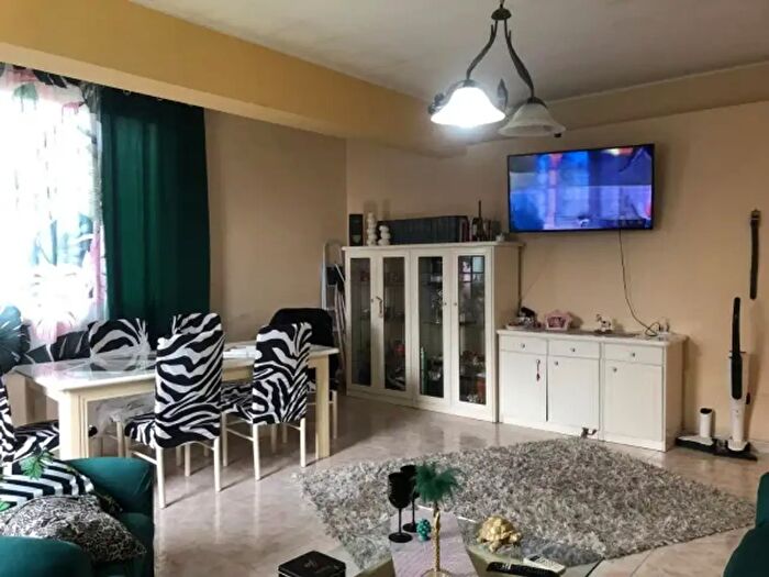Appartamento con 5 locali in vendita in Via Caldà, Barcellona Pozzo Di Gotto