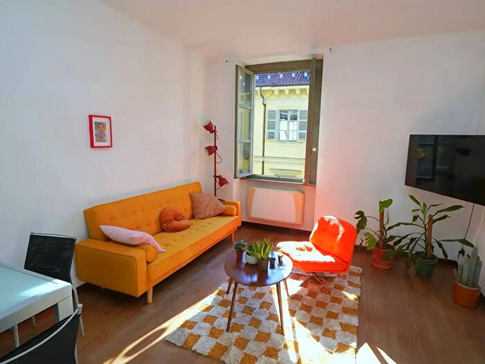 Appartamento bilocale in vendita in Corso Vittorio Emanuele II, Torino