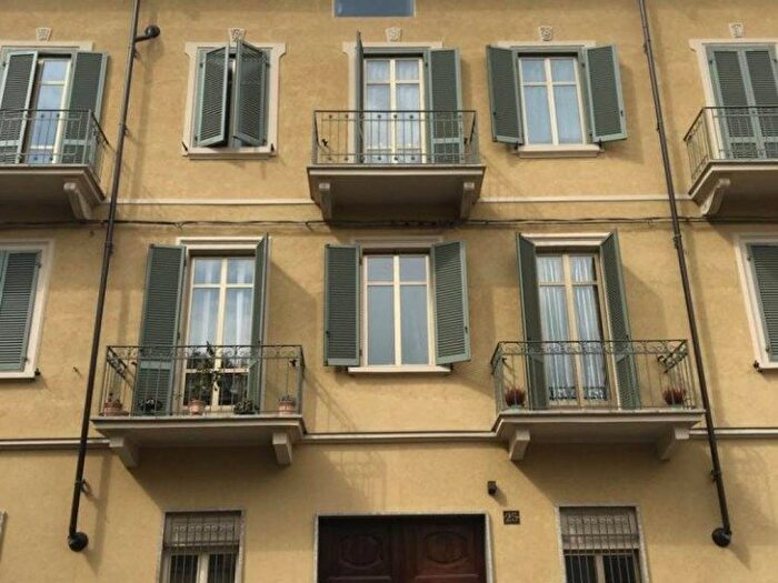 Appartamento bilocale in affitto in Via Luigi Galvani, San Donato, Torino
