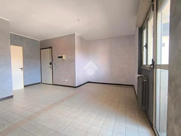 Appartamento quadrilocale in affitto in Viale Paolo Borsellino, Alessandria