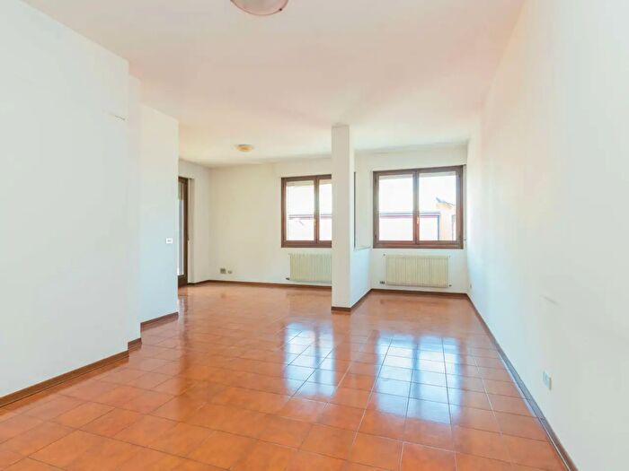 Appartamento monolocale in vendita in Via Europa, San Vendemiano
