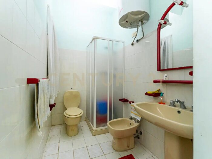 Appartamento bilocale in vendita in Via Nazionale Bis, Letojanni