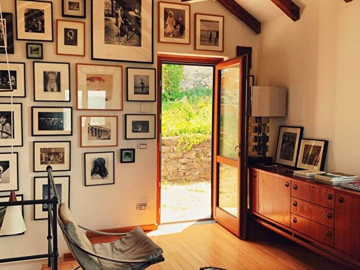 Casa bilocale in affitto in Via Cornice SantAmbrogio, Centro, Zoagli