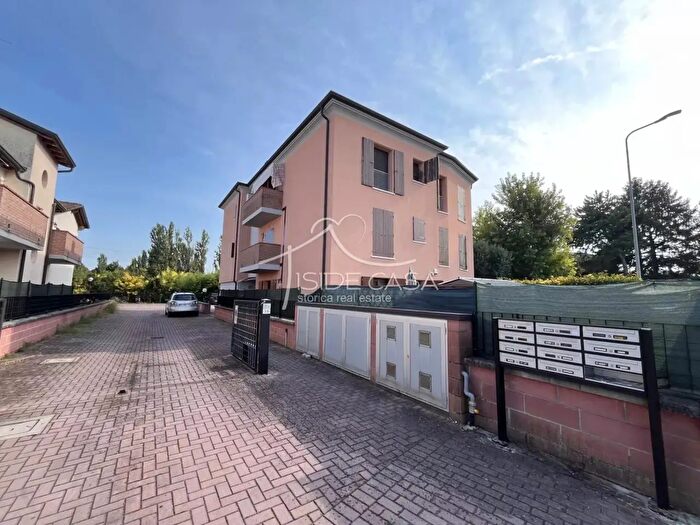 Appartamento bilocale in vendita in Mantova