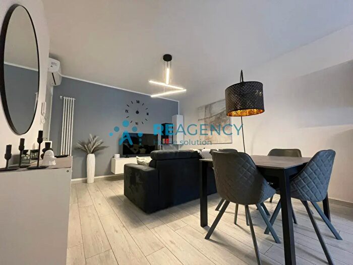 Appartamento trilocale in vendita in Via Dante Alighieri, Altavilla Vicentina
