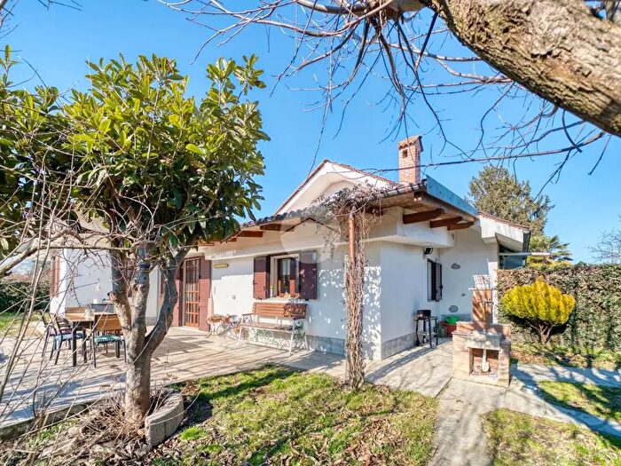 Casa con 5 locali in vendita in Via Arona, Rivoli