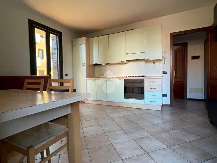 Appartamento bilocale in affitto in Bassano Del Grappa