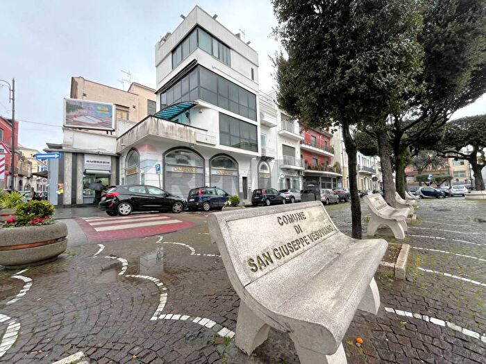 Casa con 5 locali in affitto in via cesare battisti, Centro, San Giuseppe Vesuviano