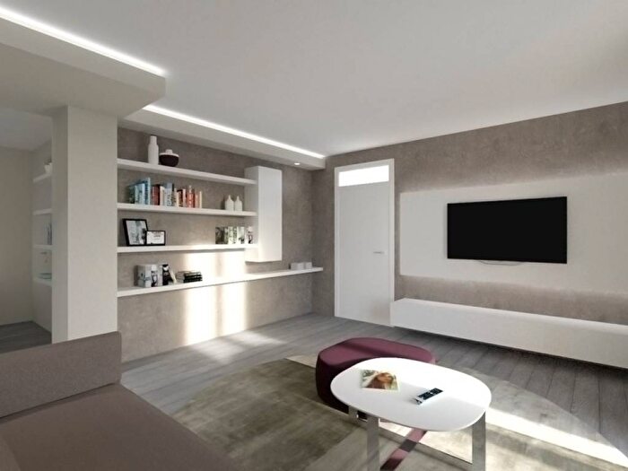 Appartamento monolocale in affitto in Buenos Aires, Milano