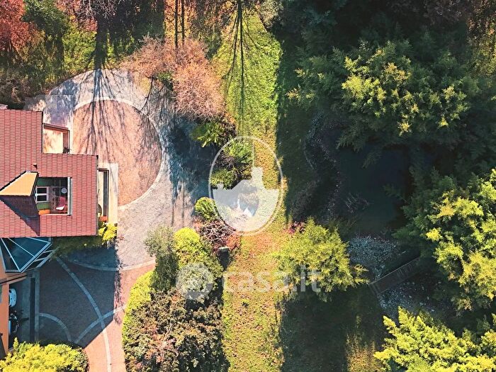 Casa in vendita in Gornate Olona