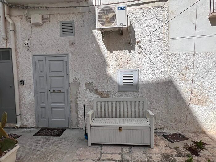 Casa monolocale in vendita in Via lAssunta Fasano, Fasano