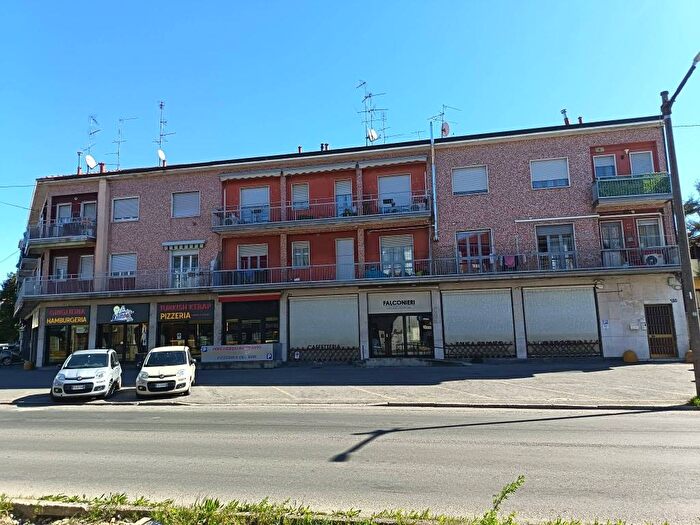 Appartamento bilocale in affitto in Palazzolo Milanese, Paderno Dugnano