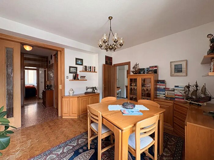 Appartamento quadrilocale in vendita in Via Vecellio, Auronzo Di Cadore
