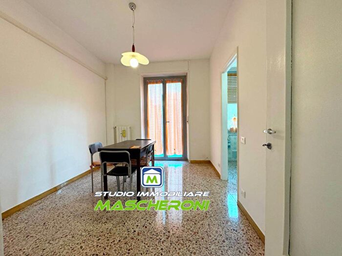 Appartamento bilocale in affitto in Via Marco Greppi, Martini Insubria, Milano