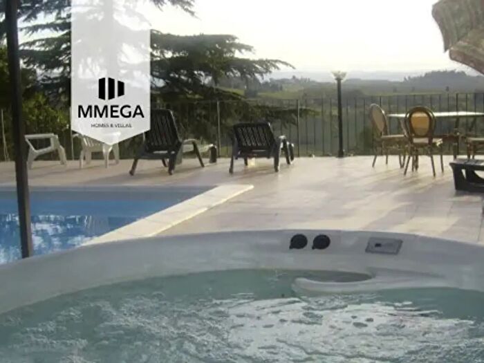 Casa quadrilocale in vendita in Via Fontanelle, Montespertoli