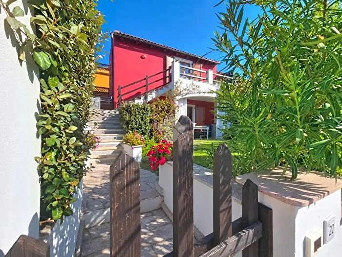 Appartamento bilocale in vendita in Via XXV Aprile, Viddalba