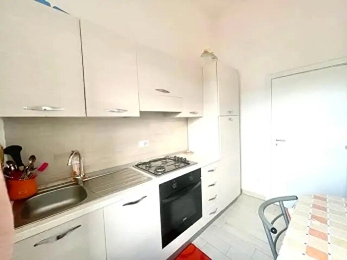 Appartamento bilocale in affitto in Via Nazionale, Catanzaro