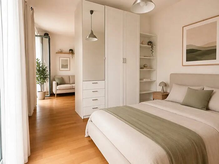Appartamento monolocale in vendita in Bologna